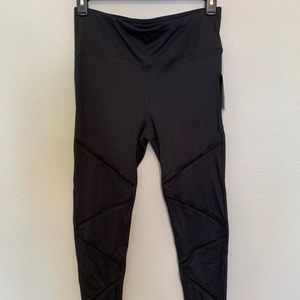 Fashionova black leggings